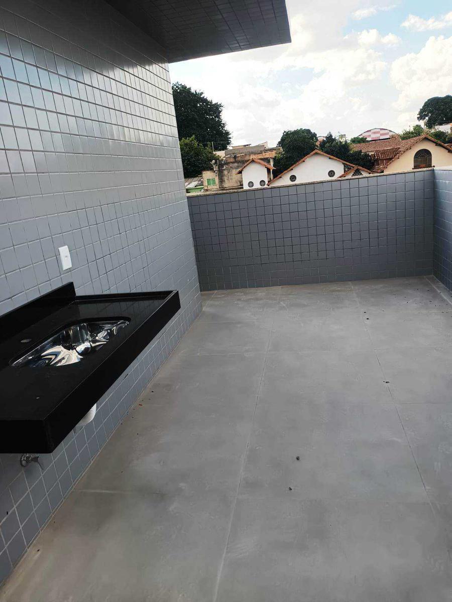 Apartamento, Padre Eustáquio, 3 Quartos, 2 Vagas, 1 Suíte