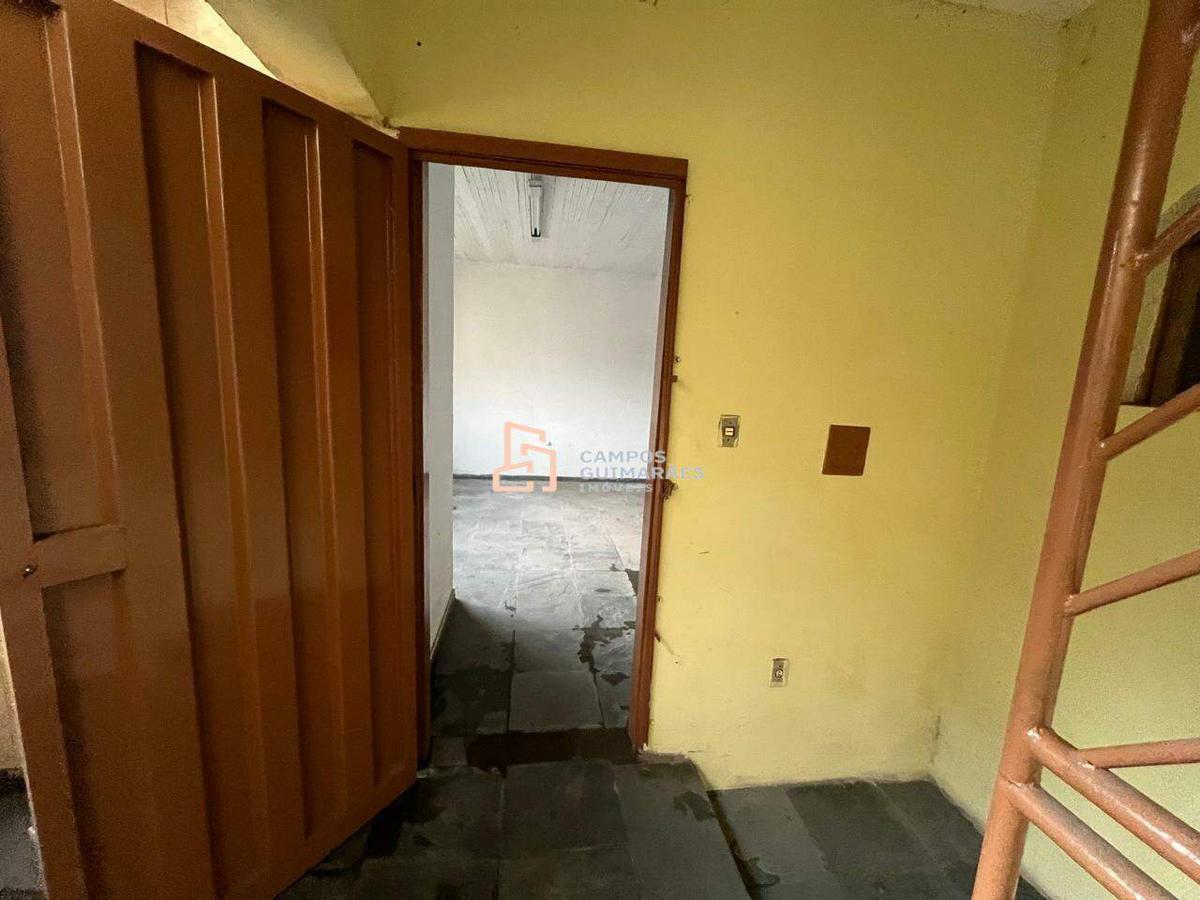 Sala, Vale do Jatobá