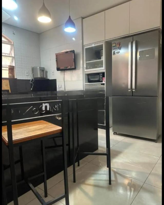 Casa, Ipê, 5 Quartos, 1 Vaga, 1 Suíte