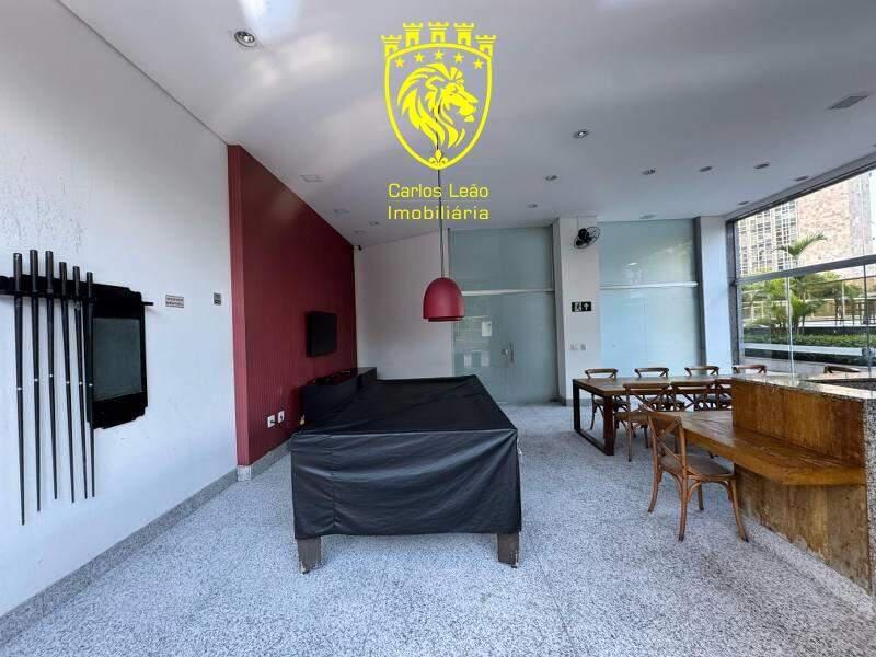 Apartamento, Lourdes, 3 Quartos, 2 Vagas, 1 Suíte