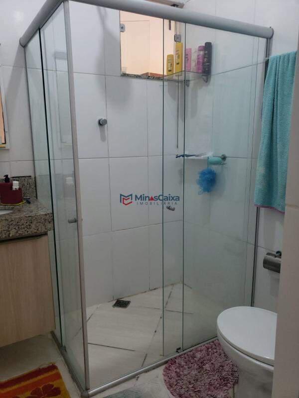 Casa, Primavera, 3 Quartos, 1 Vaga, 1 Suíte