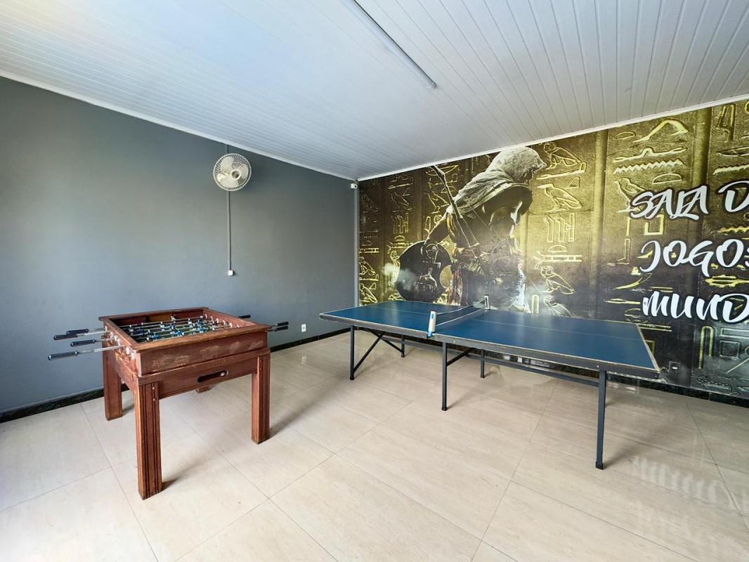 Cobertura, Camargos, 2 Quartos, 1 Vaga