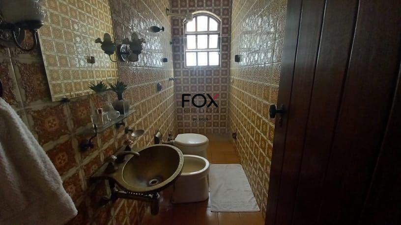 Casa, São Bento, 6 Quartos, 5 Vagas, 4 Suítes