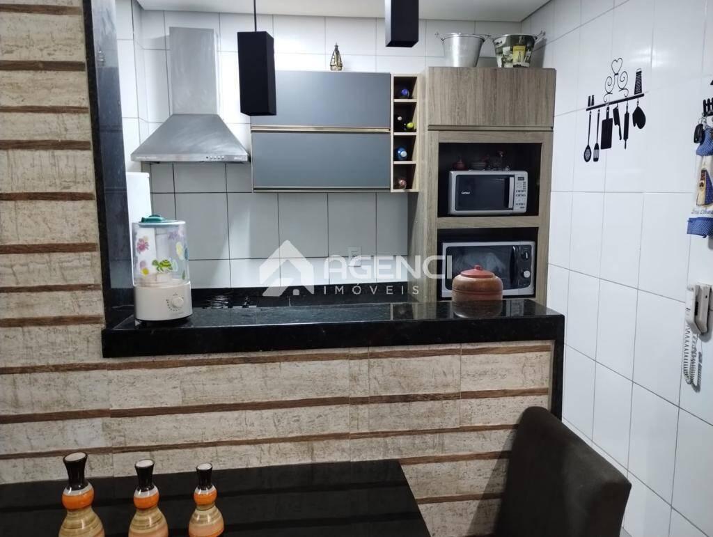 Apartamento, Nova Baden, 2 Quartos, 0 Vaga, 0 Suíte