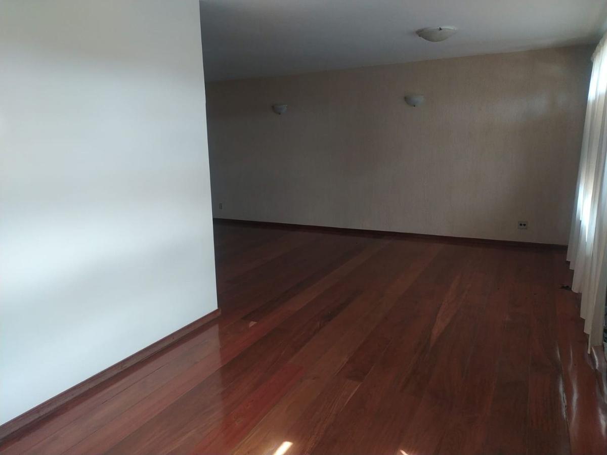 Apartamento, Centro, 3 Quartos, 3 Vagas, 1 Suíte