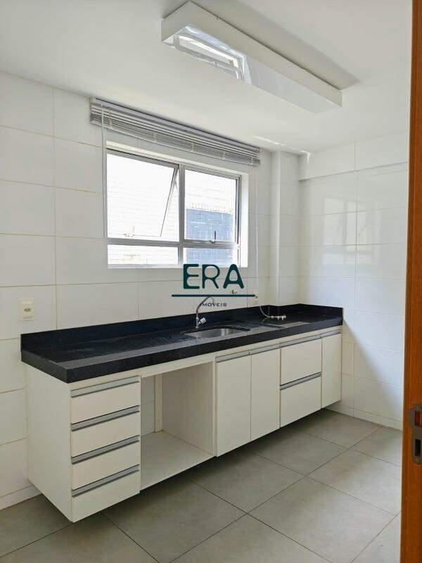 Apartamento, Serra, 2 Quartos, 2 Vagas, 1 Suíte
