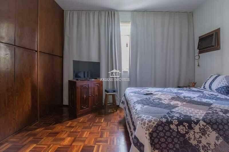Apartamento, Lourdes, 4 Quartos, 3 Vagas, 1 Suíte