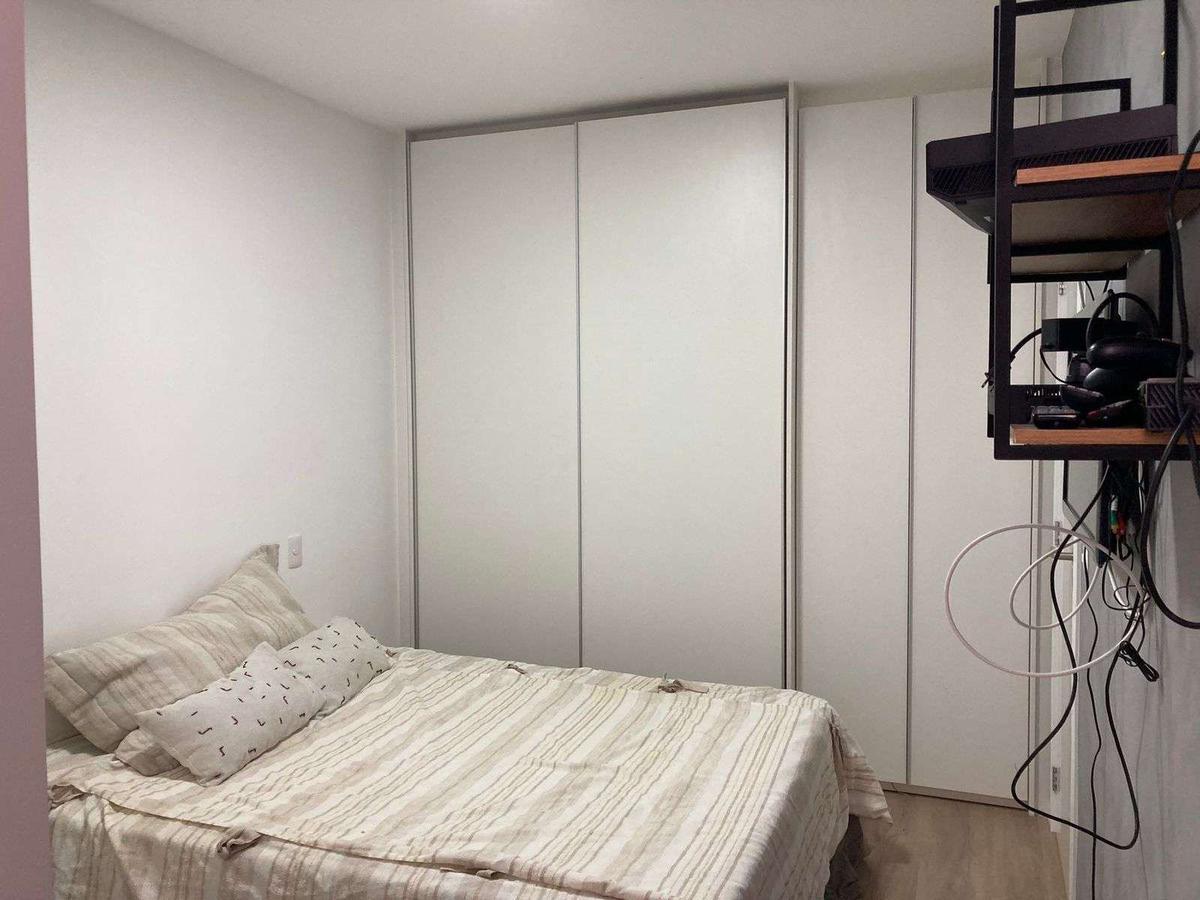 Apartamento, Santa Efigênia, 2 Quartos, 2 Vagas, 1 Suíte