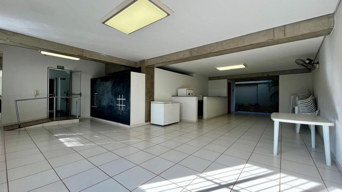 Apartamento, Sagrada Família, 3 Quartos, 2 Vagas, 1 Suíte