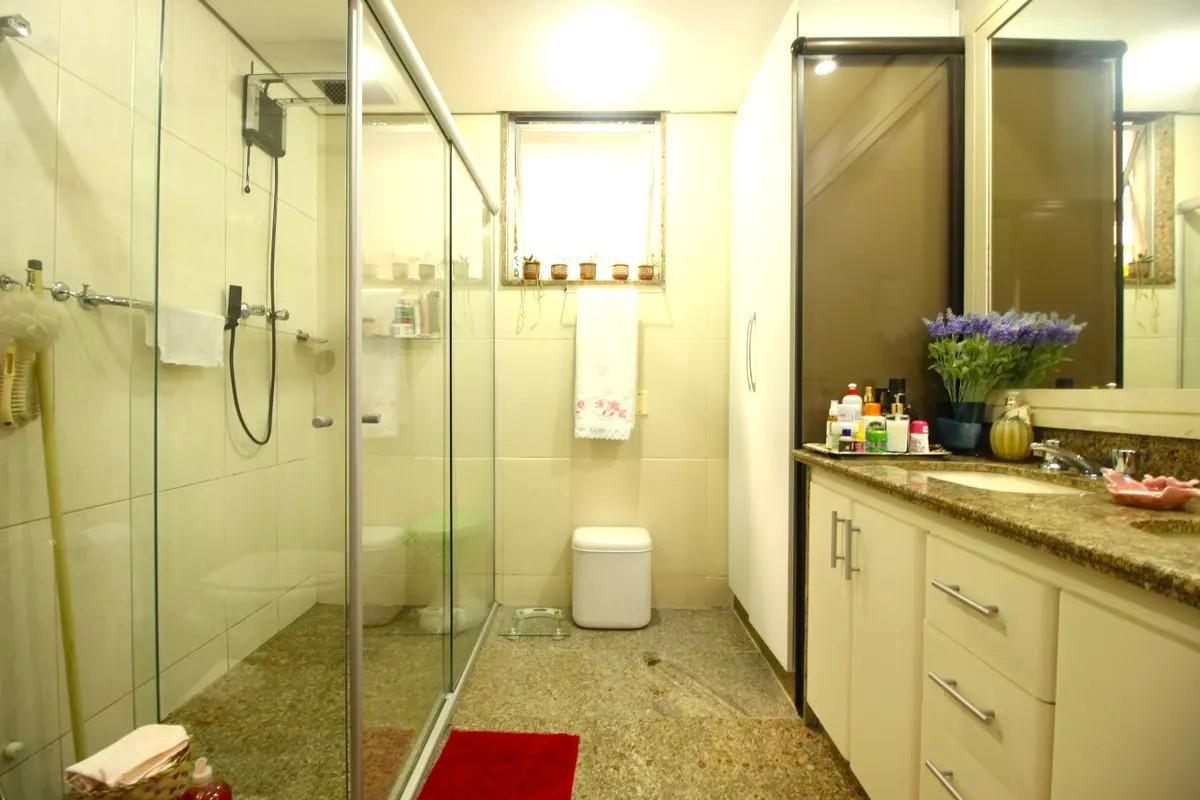 Apartamento, Lourdes, 4 Quartos, 2 Vagas, 2 Suítes