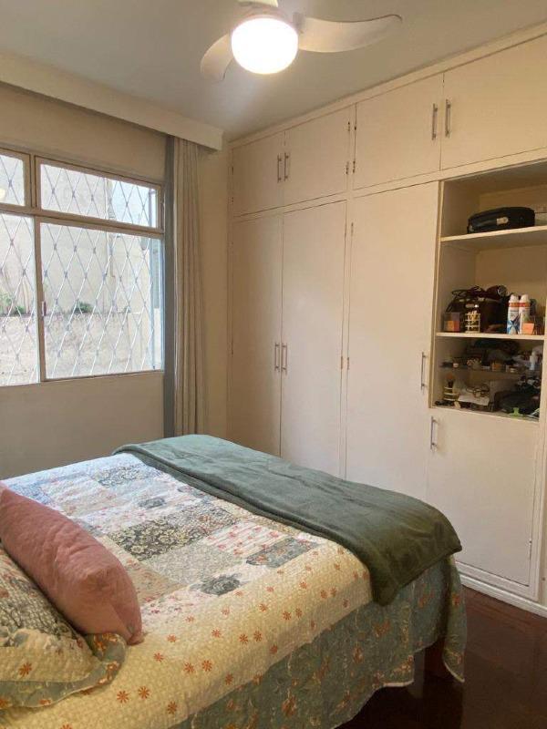Apartamento, Santo Antônio, 2 Quartos, 1 Vaga