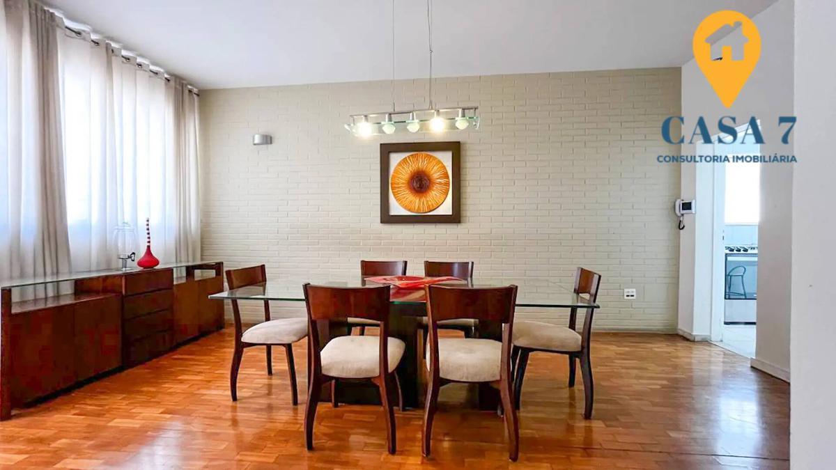 Apartamento, Anchieta, 4 Quartos, 3 Vagas, 2 Suítes