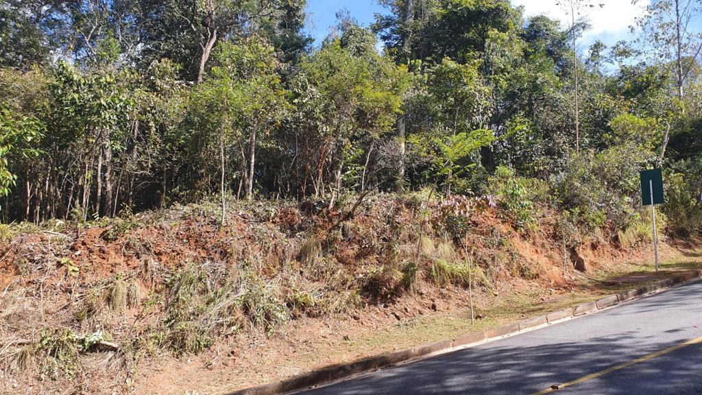 Lote em Condomínio, Quintas do Sol