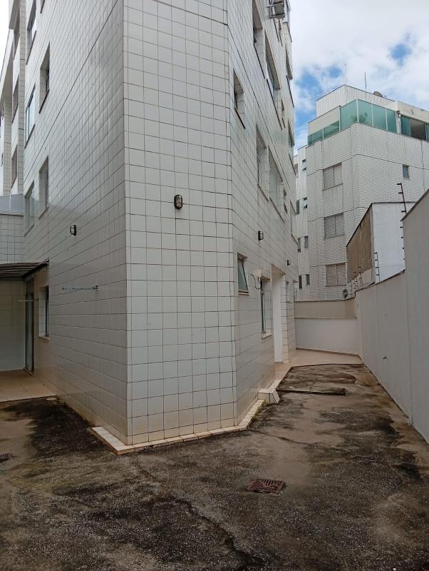 Apartamento, Castelo, 2 Quartos, 2 Vagas, 1 Suíte