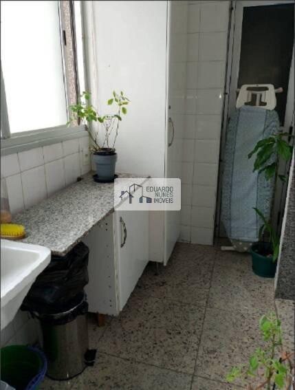 Apartamento, Belvedere, 3 Quartos, 2 Vagas, 1 Suíte