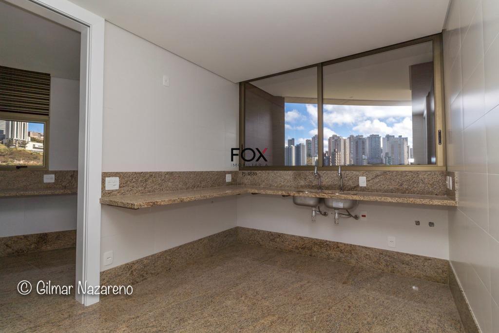 Apartamento, Vale do Sereno, 4 Quartos, 4 Vagas, 4 Suítes