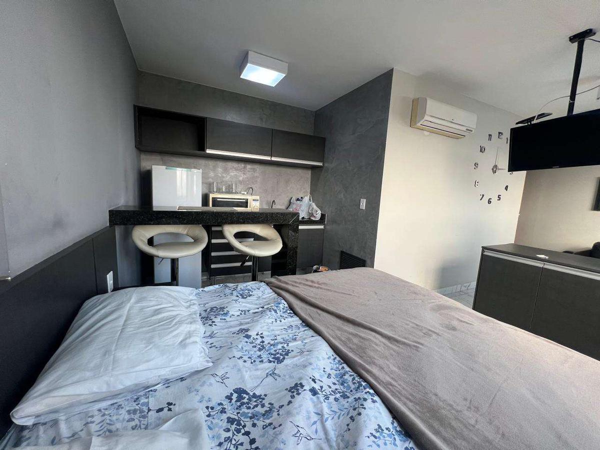 Apartamento, Palmares, 1 Quarto, 1 Vaga