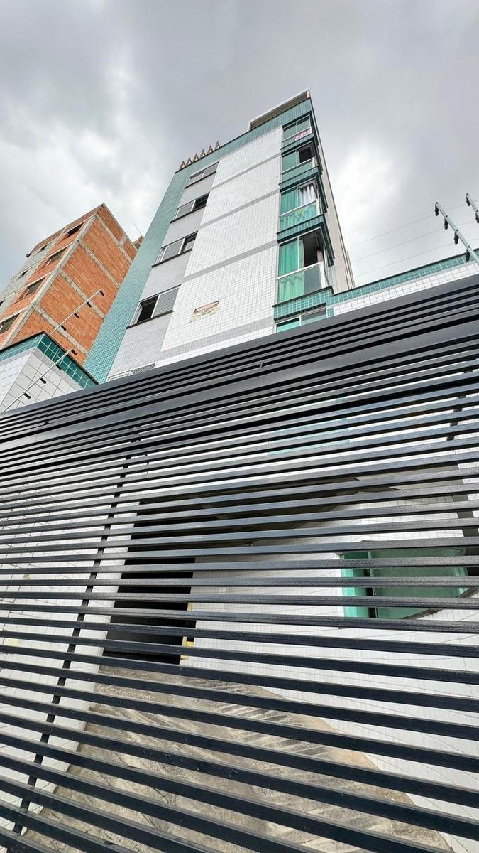Cobertura, Ana Lúcia, 4 Quartos, 3 Vagas, 2 Suítes
