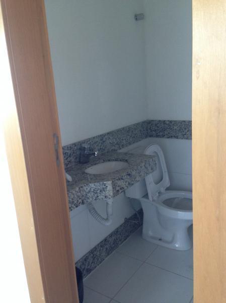 Andar, Santo Agostinho, 2 Vagas