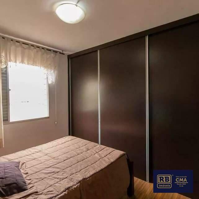 Apartamento, São Pedro, 3 Quartos, 2 Vagas, 1 Suíte