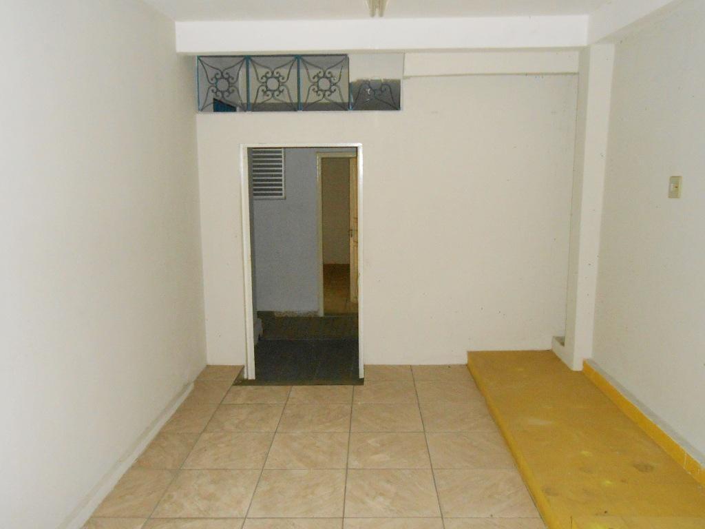 Prédio, Glória, 3 Quartos, 2 Vagas, 2 Suítes