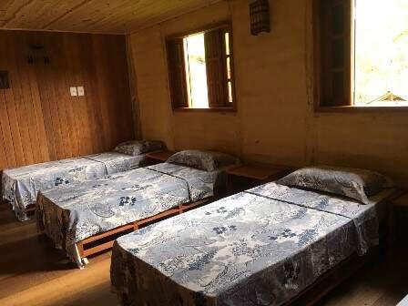 Fazenda, Centro, 4 Quartos, 10 Vagas, 4 Suítes