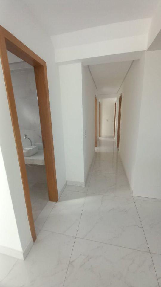 Apartamento, Liberdade, 4 Quartos, 3 Vagas, 2 Suítes