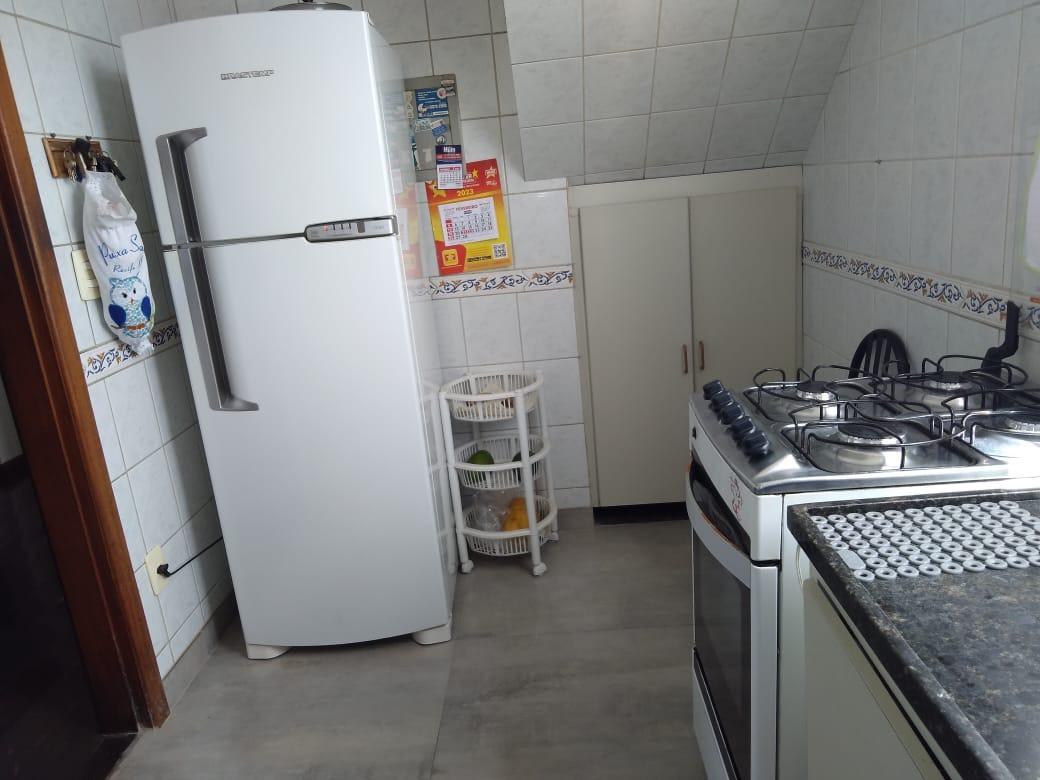 Cobertura, Prado, 3 Quartos, 1 Vaga, 1 Suíte