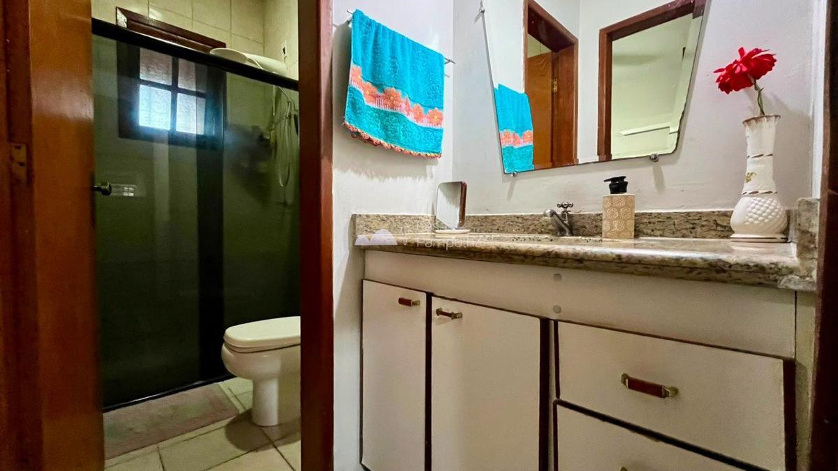 Casa, Santa Amélia, 3 Quartos, 1 Vaga, 2 Suítes