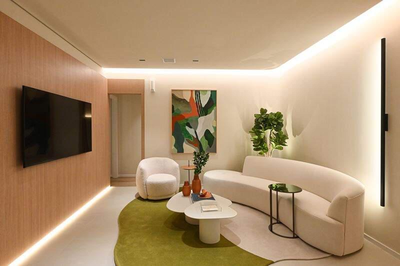 Apartamento, Savassi, 3 Quartos, 2 Vagas, 2 Suítes