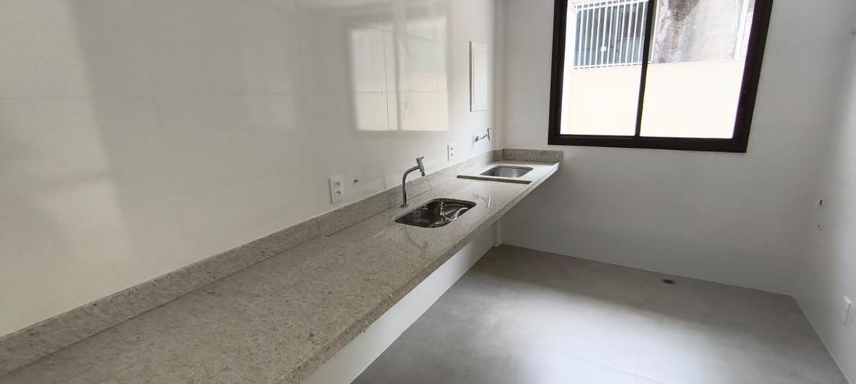 Apartamento, Prado, 3 Quartos, 2 Vagas, 1 Suíte