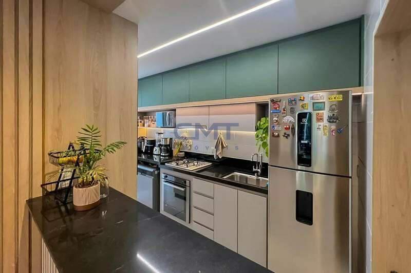Apartamento, Gutierrez, 2 Quartos, 2 Vagas, 1 Suíte