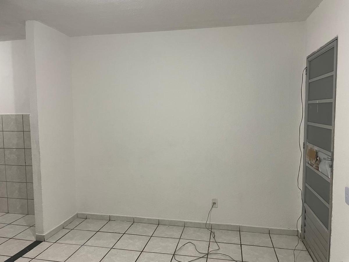 Apartamento, Acaiaca, 2 Quartos, 1 Vaga