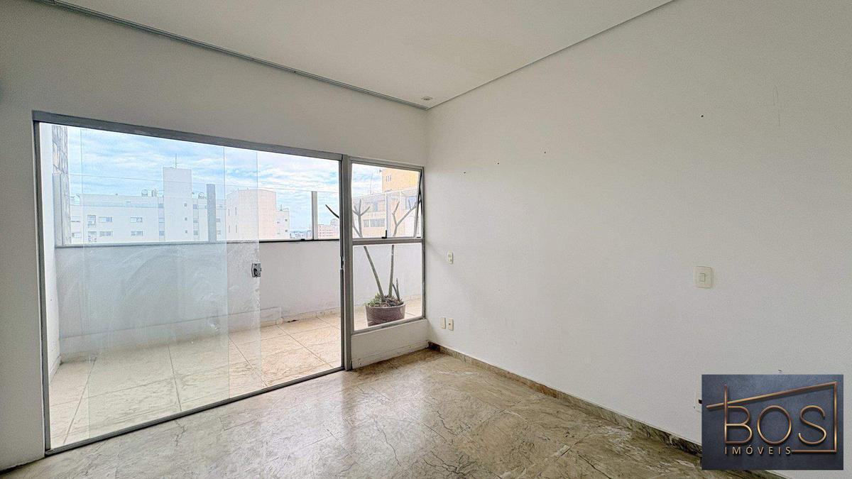 Cobertura, Santo Antônio, 3 Quartos, 2 Vagas, 3 Suítes