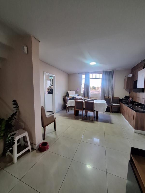 Casa, Novo Eldorado, 5 Quartos, 3 Vagas, 1 Suíte