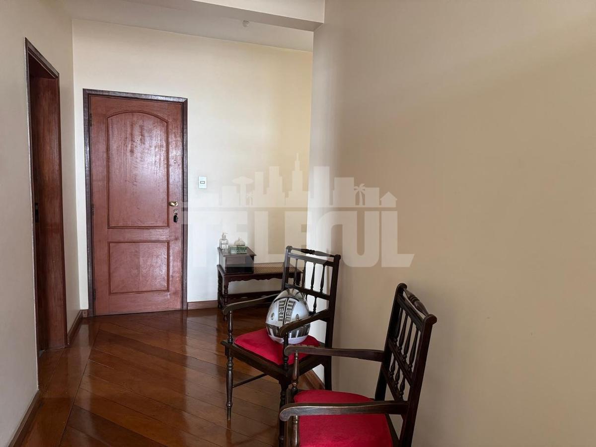 Apartamento, Centro, 3 Quartos, 1 Vaga, 1 Suíte