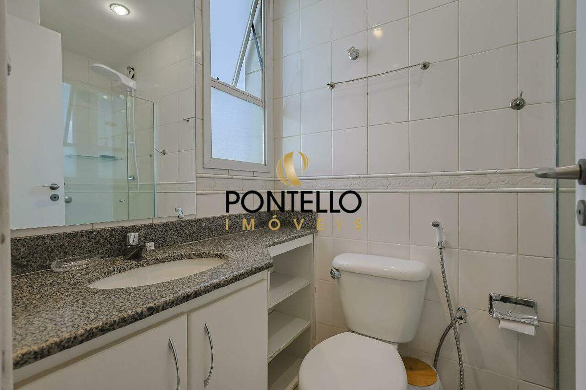 Apartamento, Belvedere, 2 Quartos, 1 Vaga, 1 Suíte