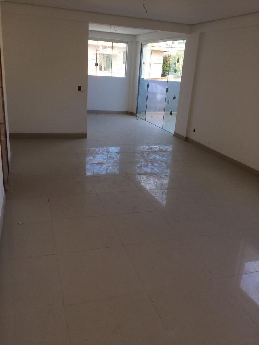 Apartamento, Cabral, 3 Quartos, 2 Vagas, 1 Suíte