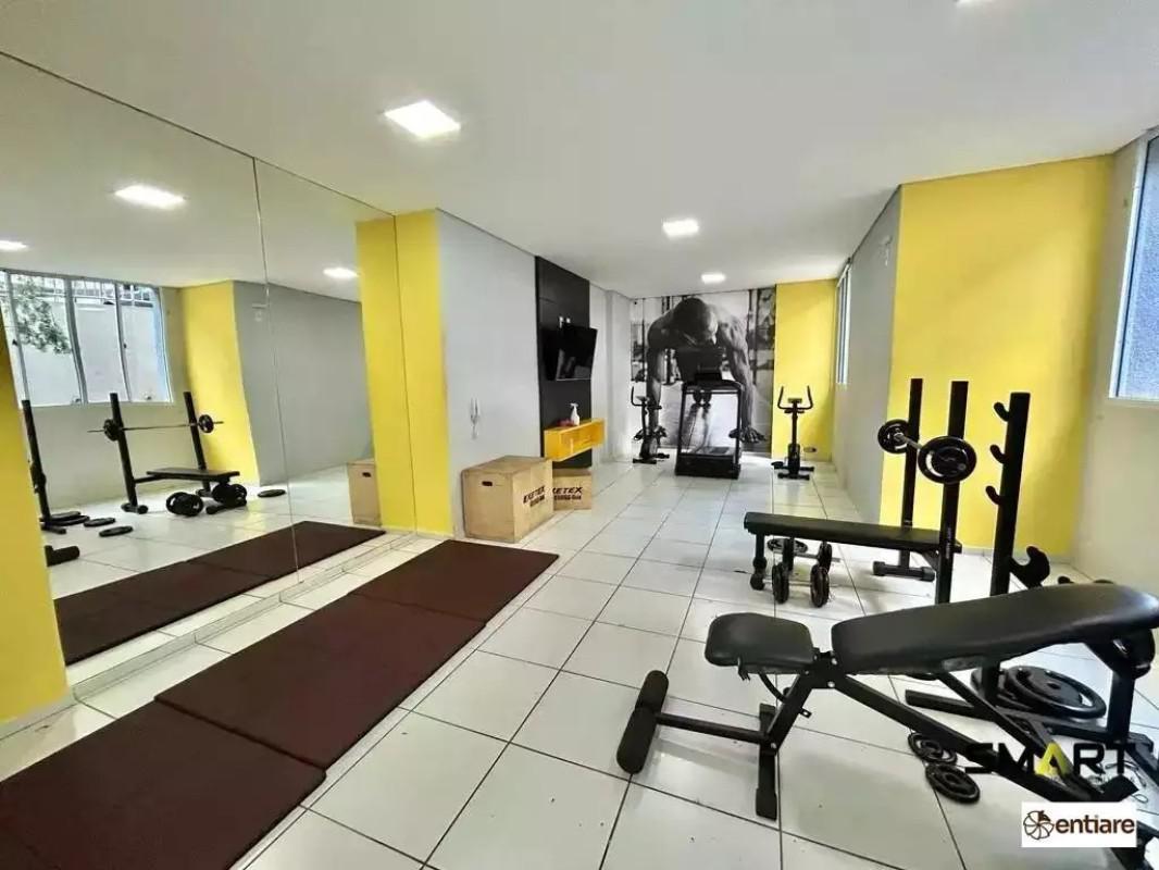Apartamento, Jardim Riacho das Pedras, 2 Quartos, 1 Vaga, 1 Suíte