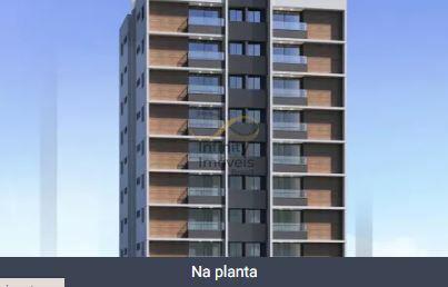 Apartamento, Nova Suíssa, 2 Quartos