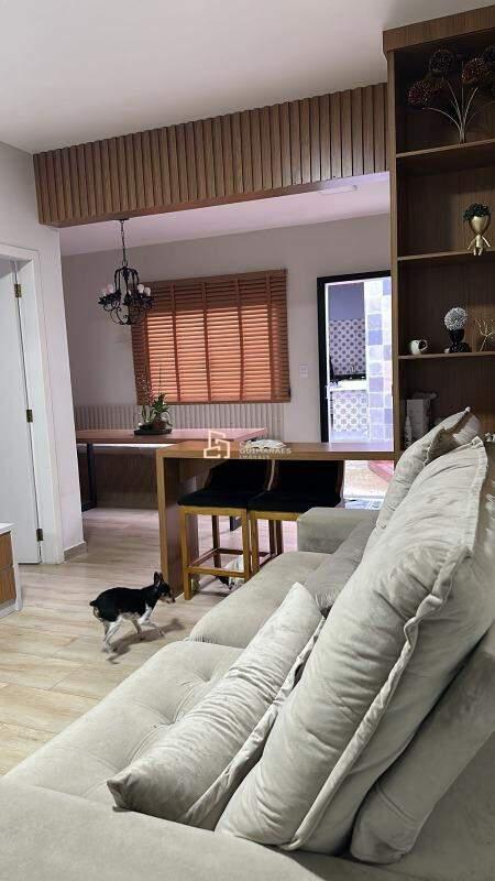 Casa, Centro, 3 Quartos, 1 Vaga, 1 Suíte