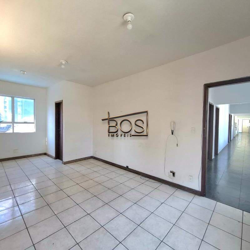 Andar, Coração de Jesus, 0 Quarto, 2 Vagas, 24 Suítes