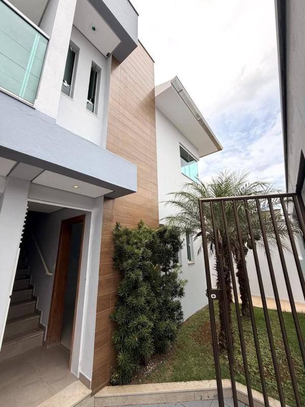 Casa, Vila Paiva, 3 Quartos, 4 Vagas, 2 Suítes