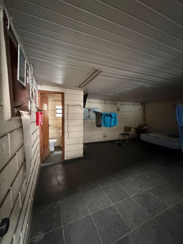 Galpão, Jardinópolis, 3 Quartos, 4 Vagas