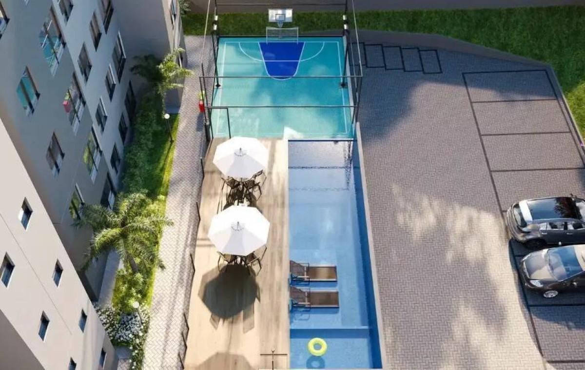 Apartamento, Estoril, 2 Quartos, 1 Vaga, 1 Suíte