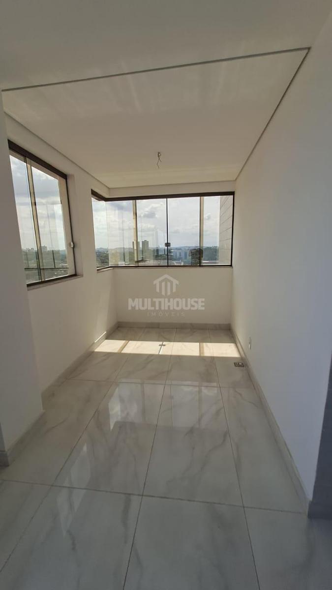 Apartamento, Santa Inês, 4 Quartos, 2 Vagas, 1 Suíte