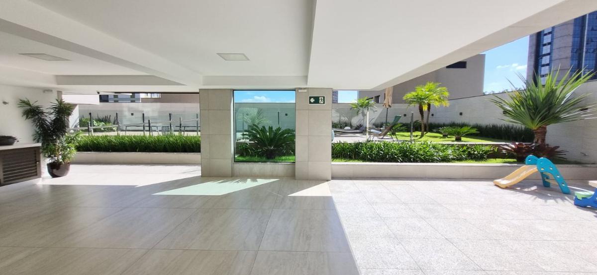 Apartamento, Santo Agostinho, 2 Quartos, 1 Vaga, 2 Suítes
