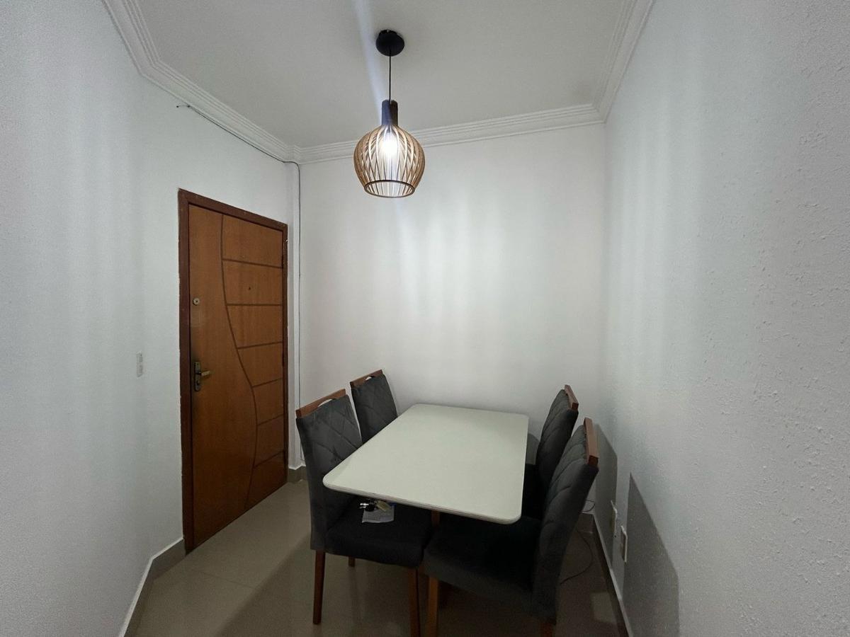 Apartamento, Alvorada, 3 Quartos, 1 Vaga