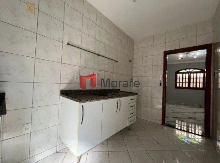 Casa, Copacabana, 2 Quartos, 1 Vaga