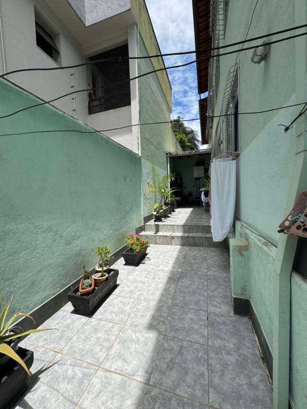 Apartamento, Castelo, 2 Quartos, 1 Vaga